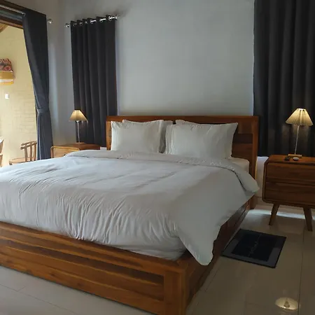 Lami Ubud A Guesthouse By Ton Solutions